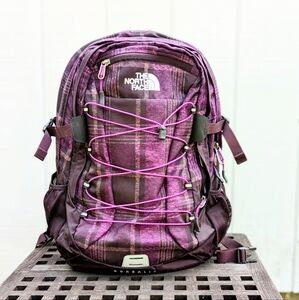 North Face - Borealis backpack